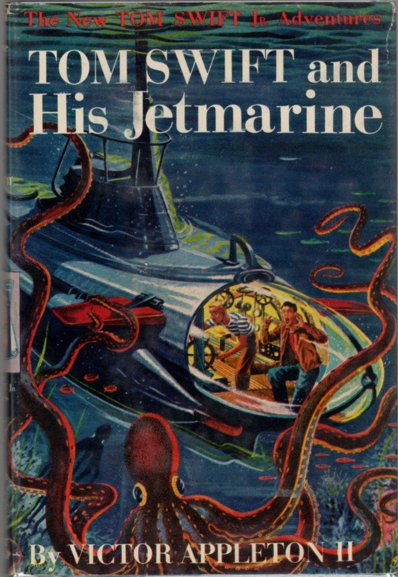 Jetmarine