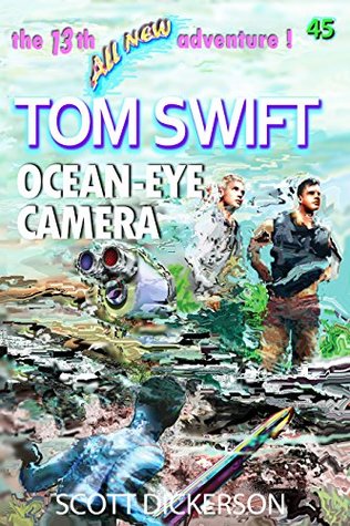 Ocean-Eye Camera
