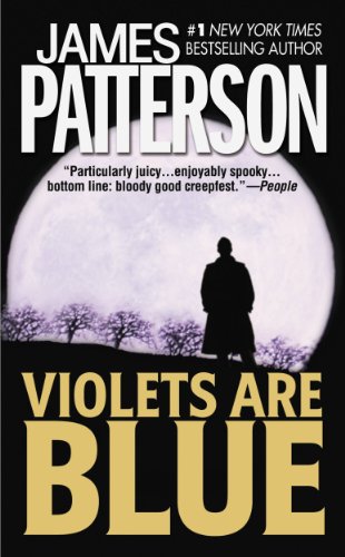 Violets Are Blue: A Novel