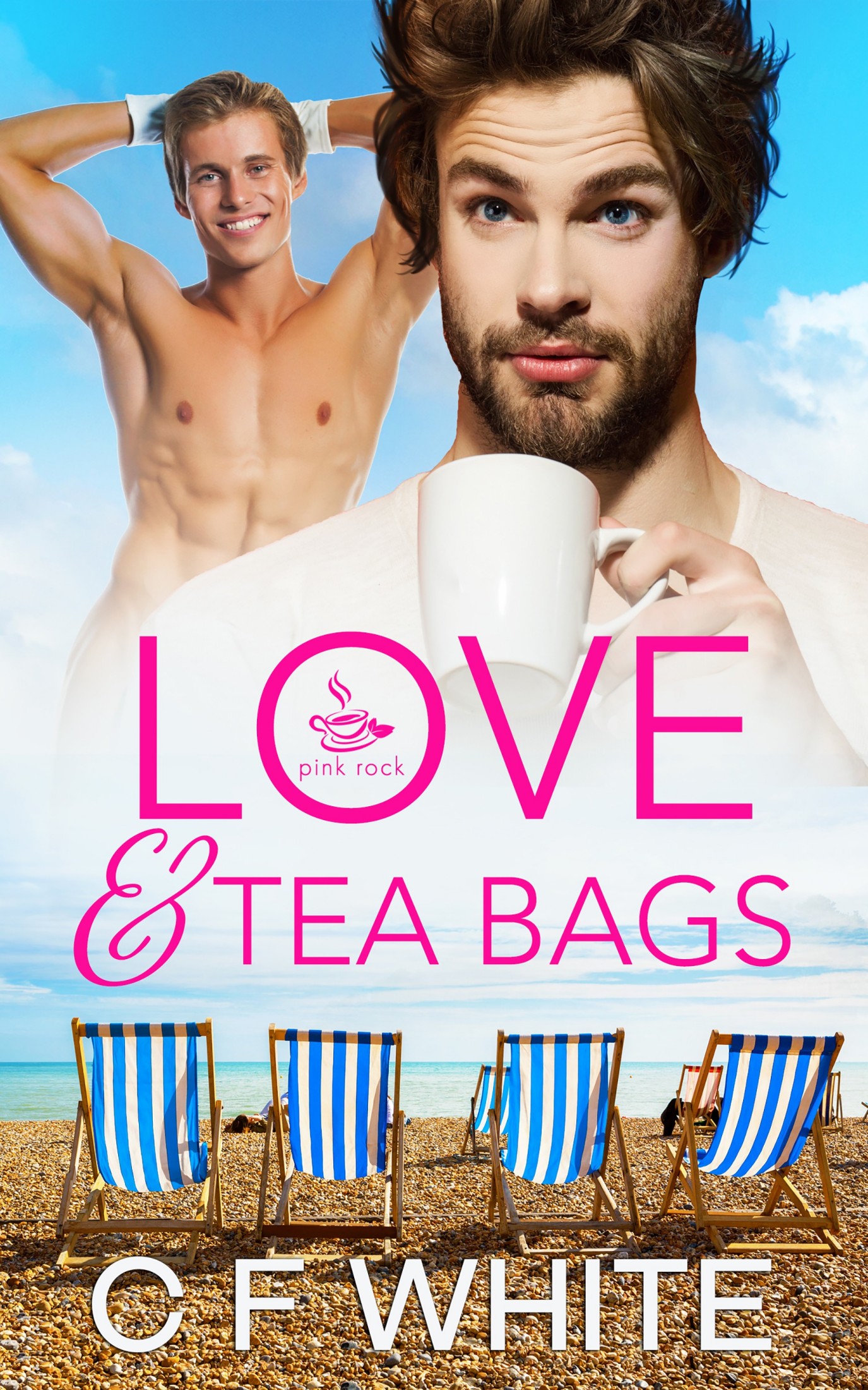 Love and Tea Bags