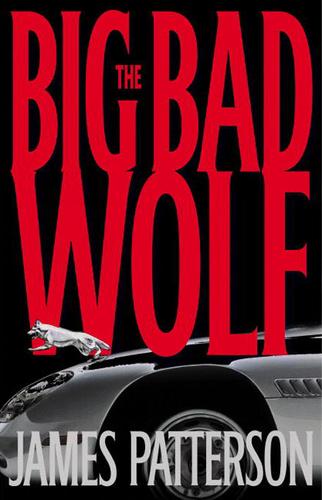 The Big Bad Wolf