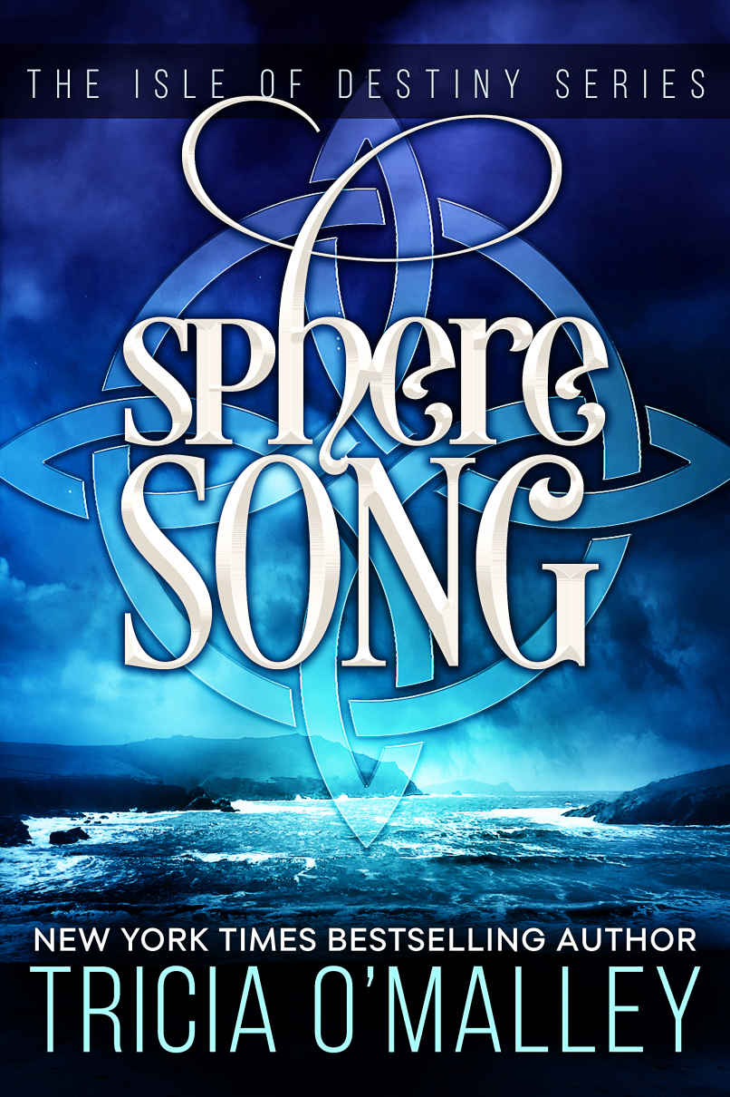 04 Sphere Song - The Isle of Destiny