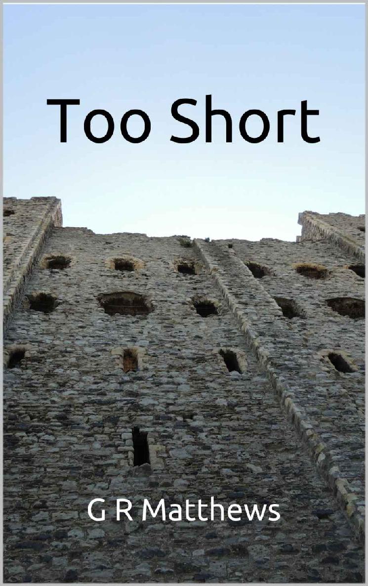 Too Short