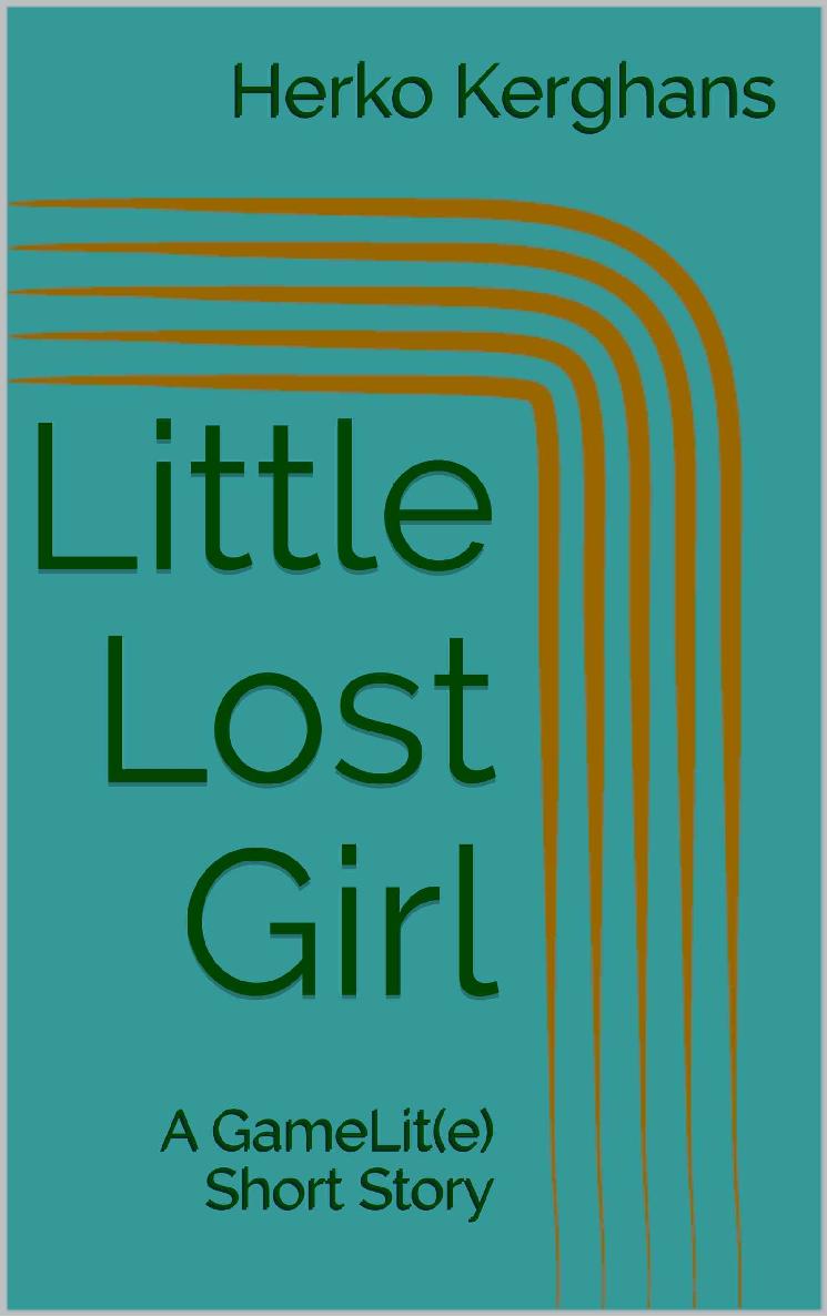 Little Lost Girl