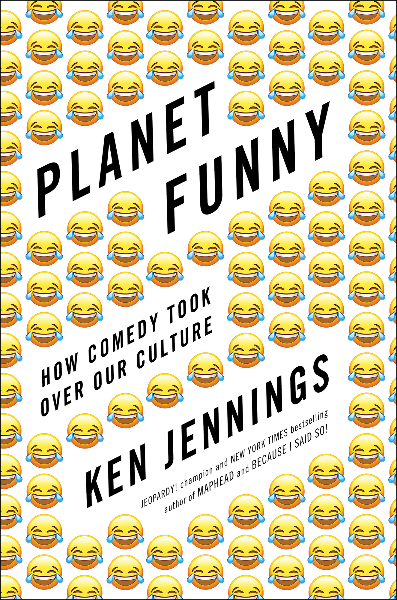 Planet Funny