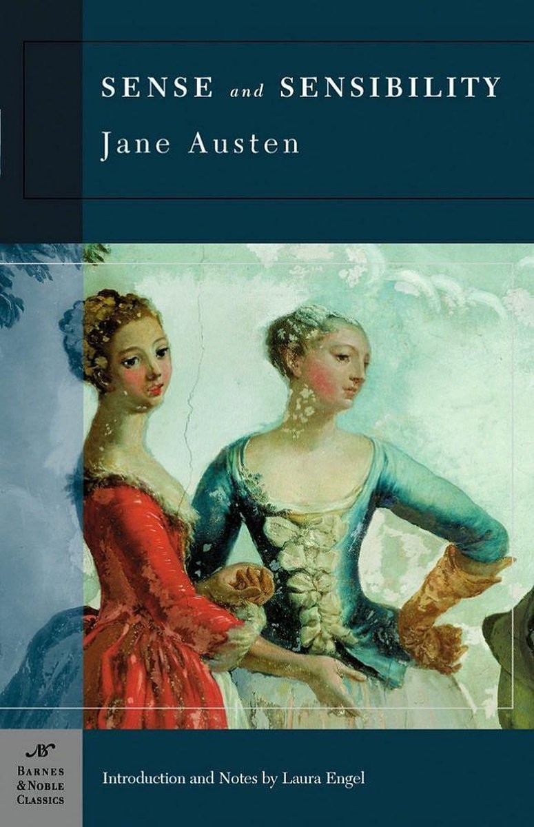 Sense and Sensibility