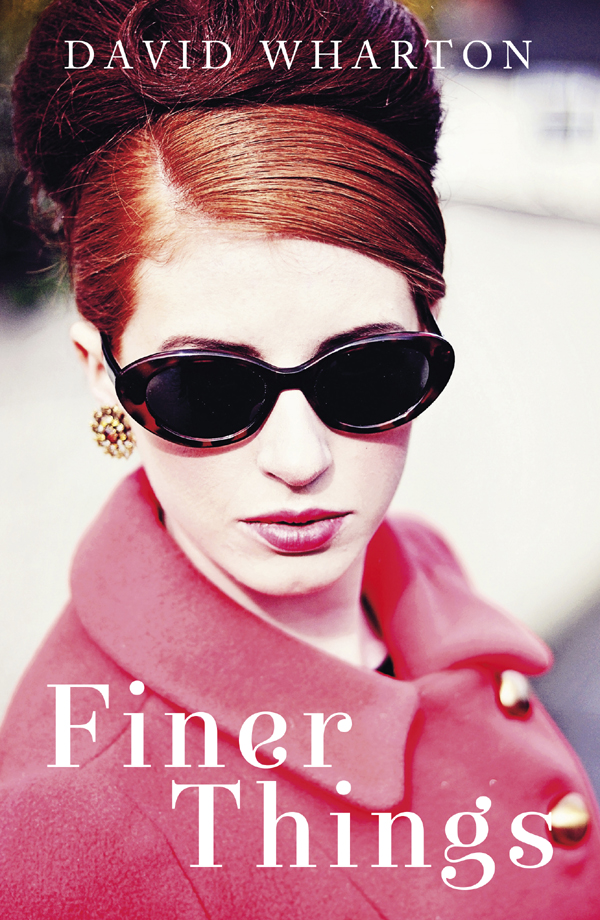Finer Things