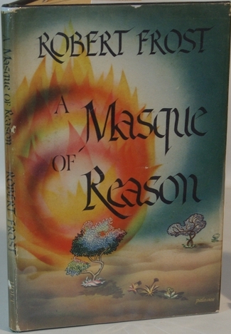 A Masque of Reason