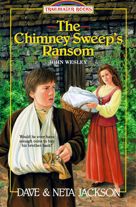 The Chimney Sweep's Ransom