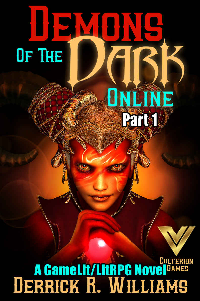Demons of the Dark Online Part 1