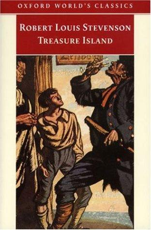 Treasure Island Owc