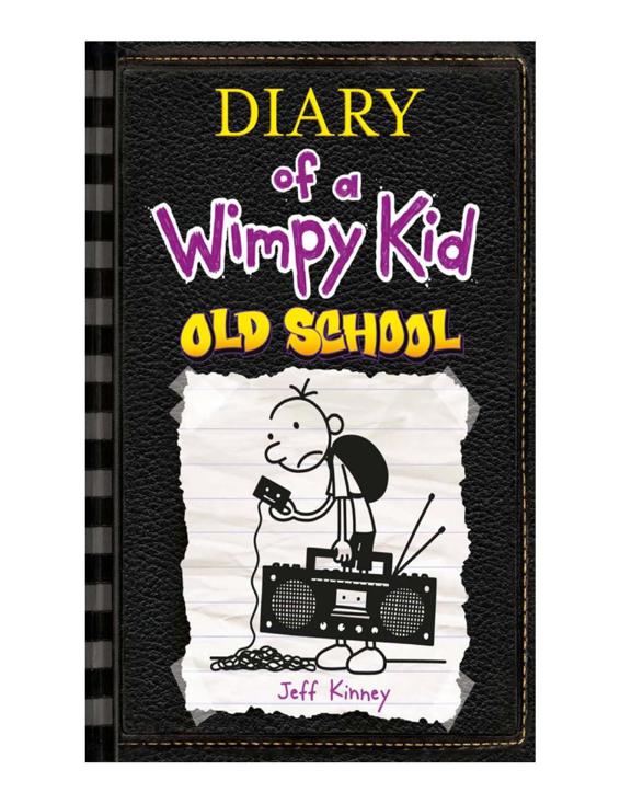 Old School