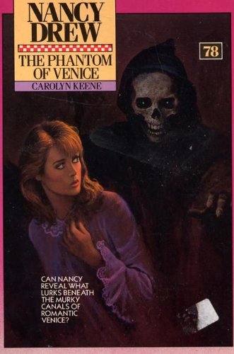 The Phantom of Venice