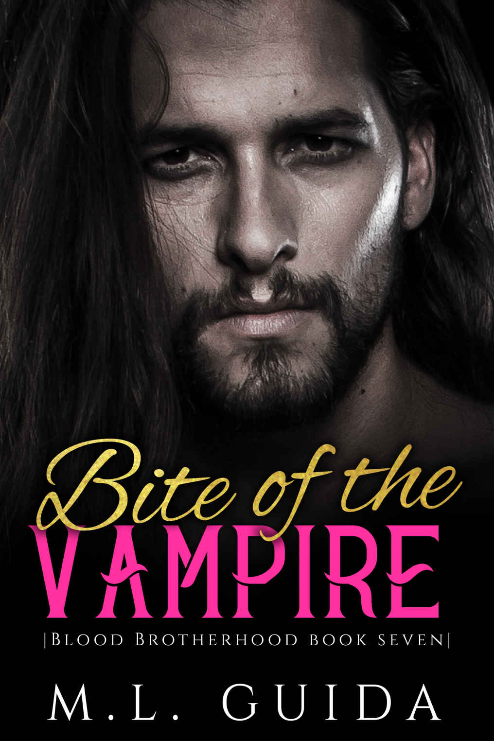 Bite of the Vampire