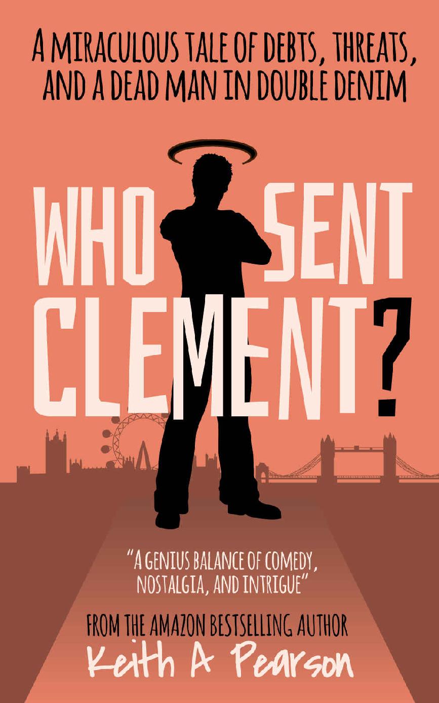 Who Sent Clement