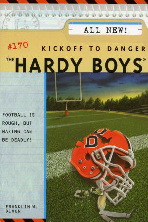 Kickoff To Danger