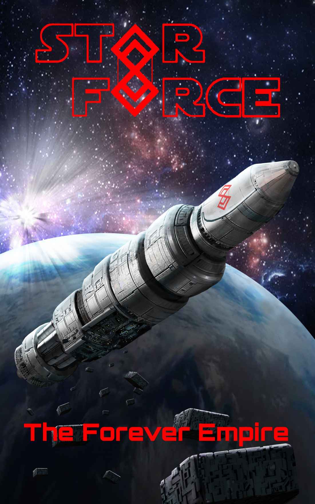 The Forever Empire