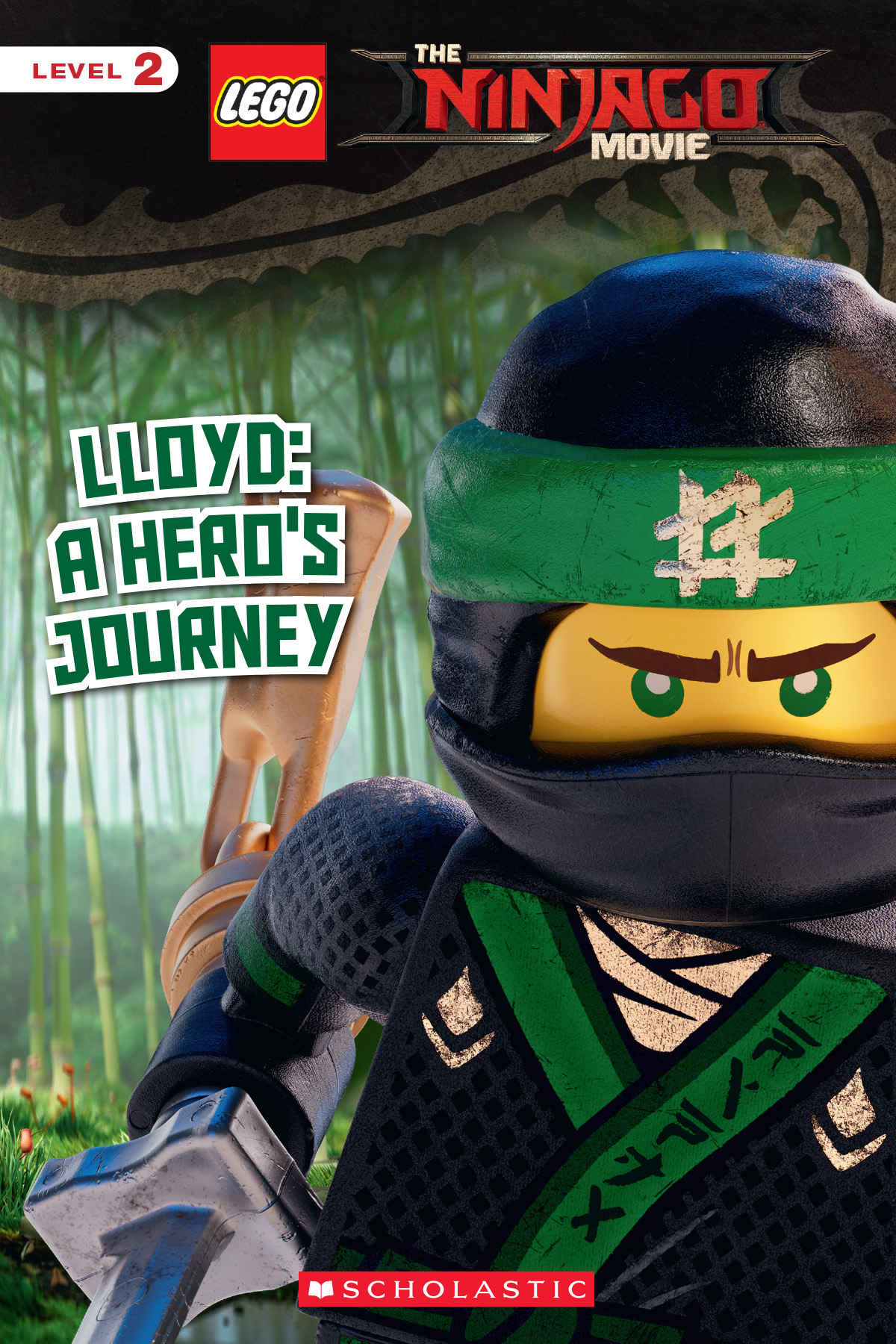 Lloyd: A Hero's Journey