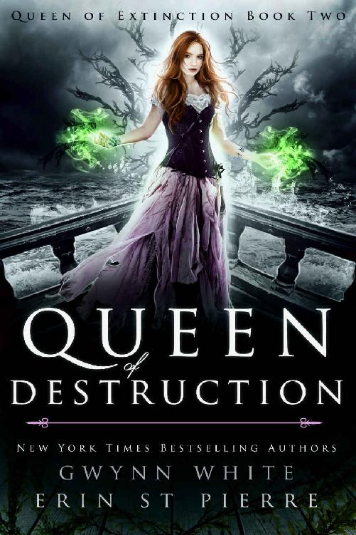 Queen of Destruction