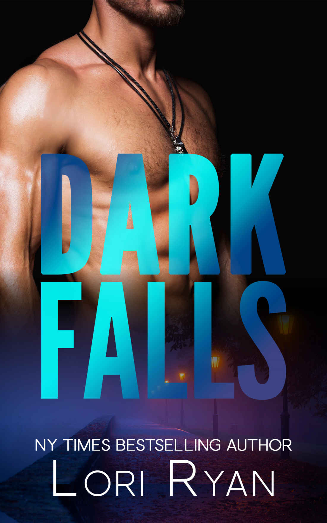 Dark Falls: Dark Falls, CO Romantic Thriller Book 1