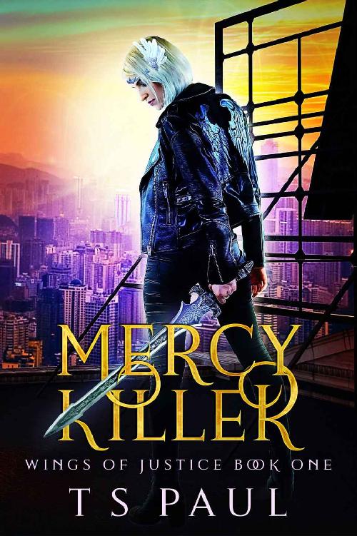 Mercy Killer