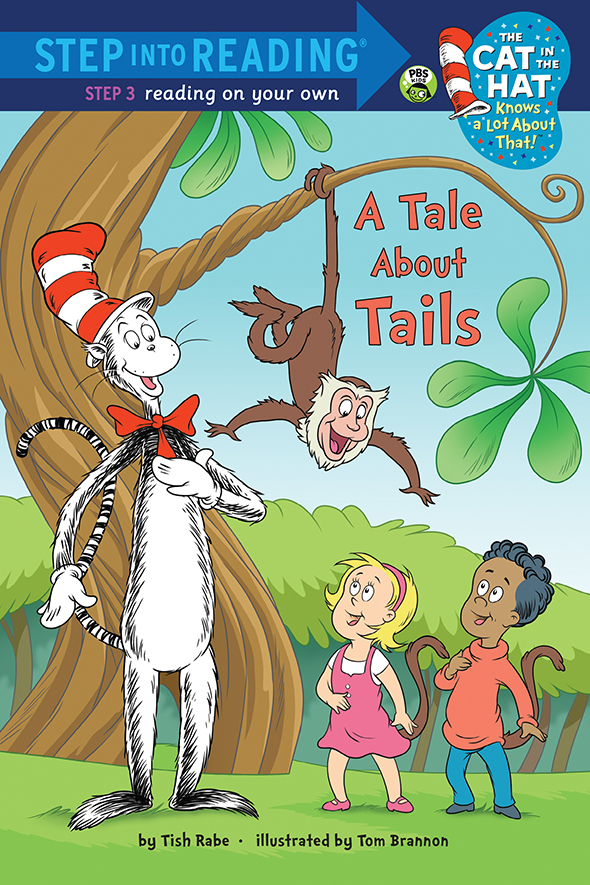 A Tale About Tails
