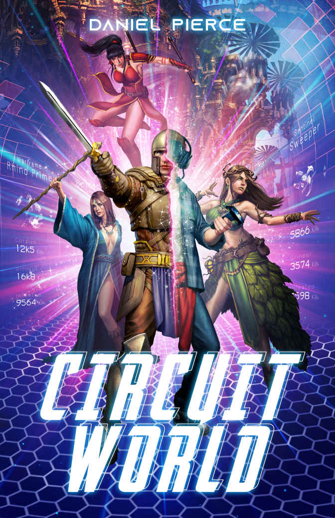 Circuit World