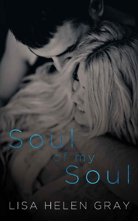 Soul of my Soul (Take a Chance Book 1)
