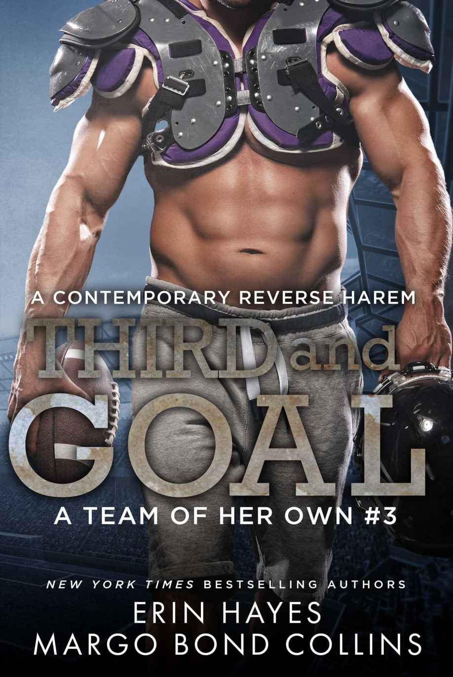 Third and Goal
