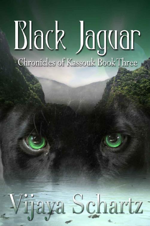 Black Jaquar