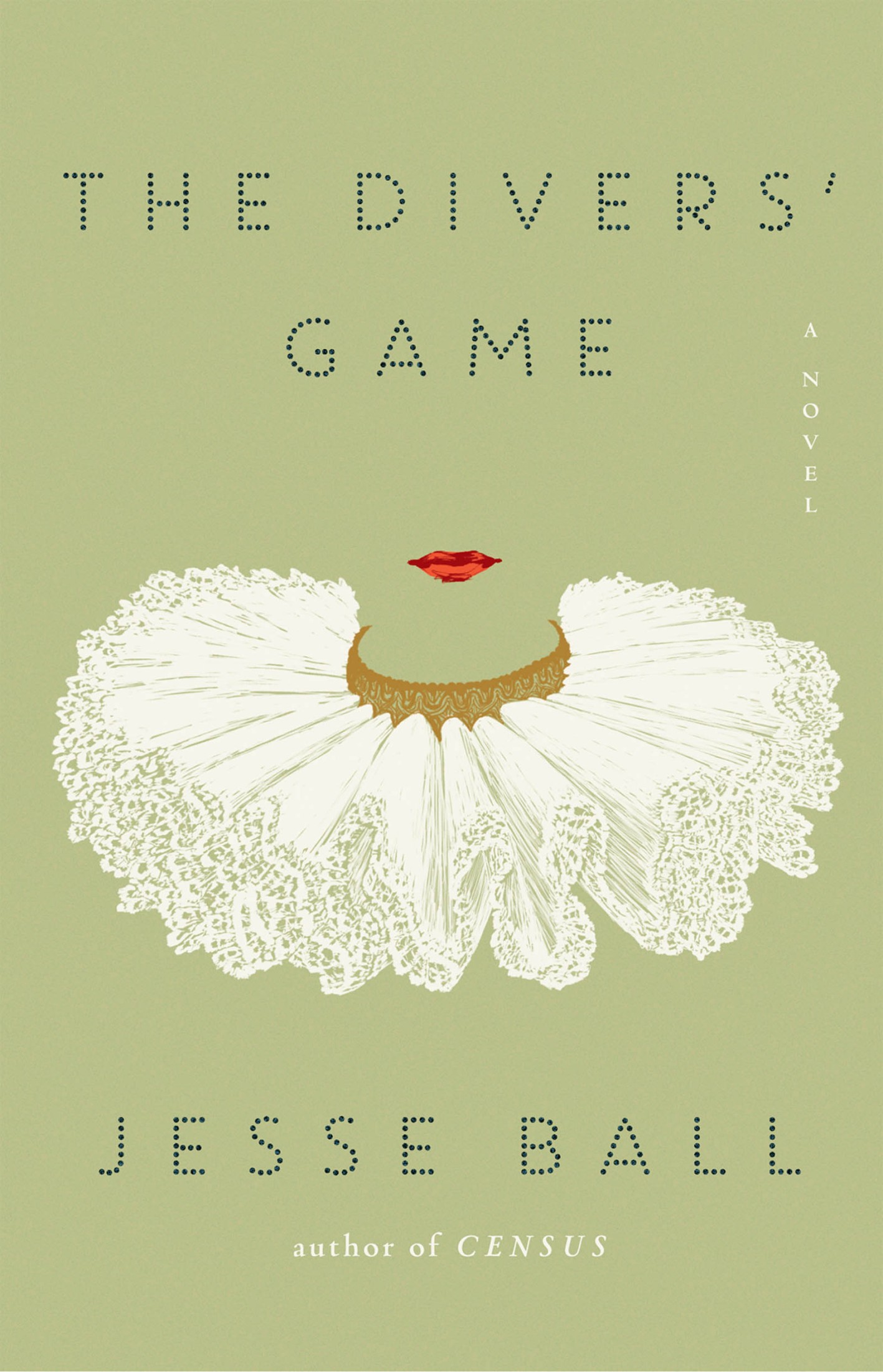 The Divers' Game