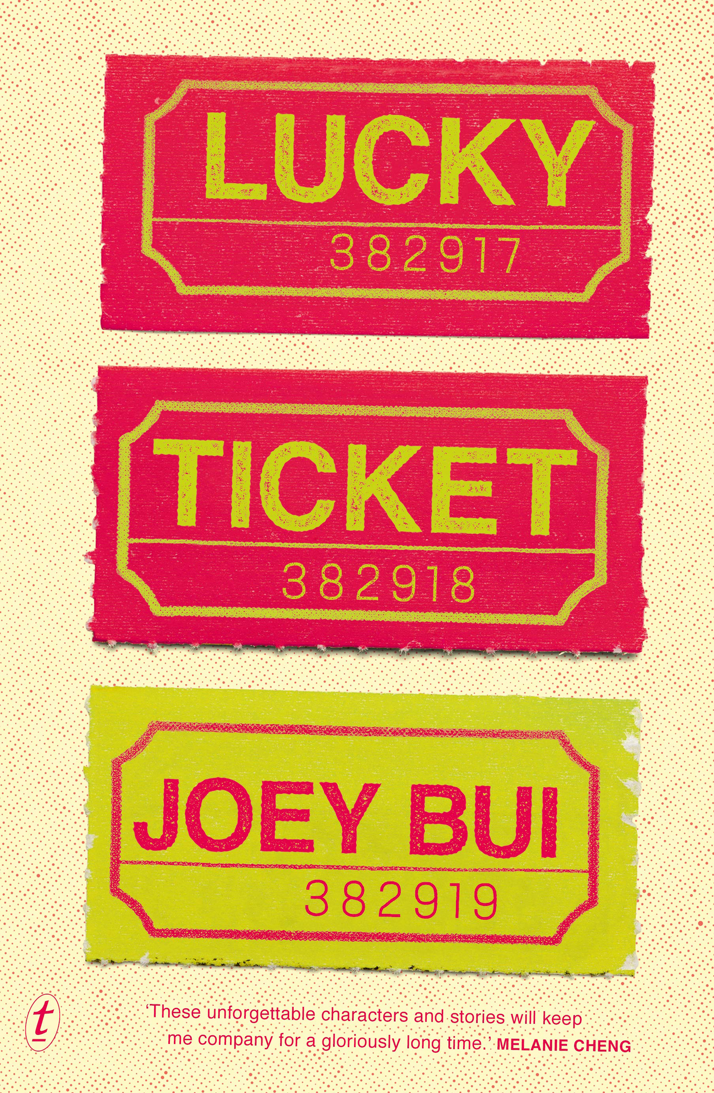 Lucky Ticket