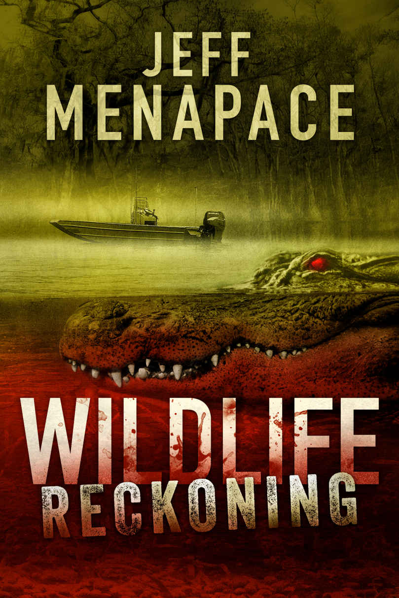Wildlife- Reckoning