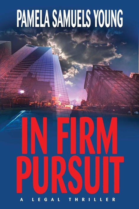 In Firm Pursuit