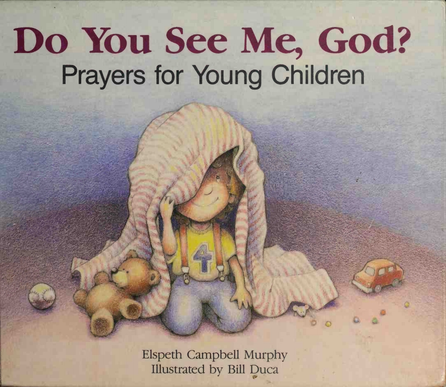 Do You See Me God
