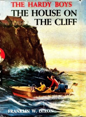 The House on the Cliff