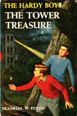 The Tower Treasure