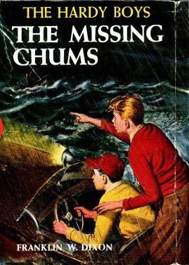 The Missing Chums