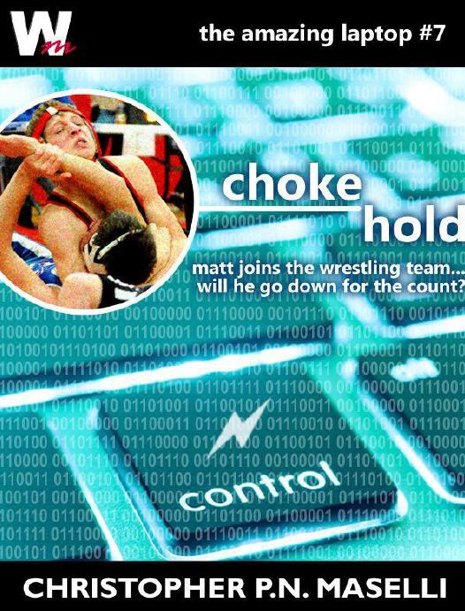 Choke Hold