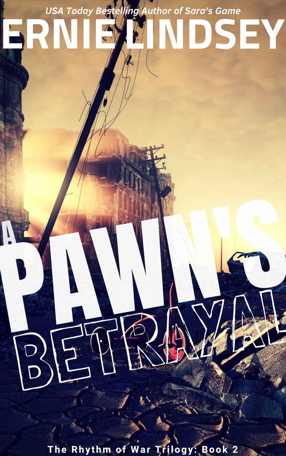 A Pawn's Betrayal