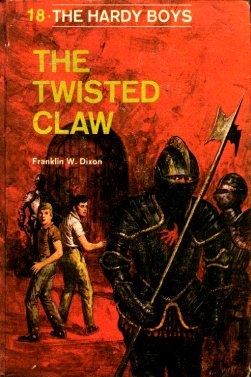 The Twisted Claw