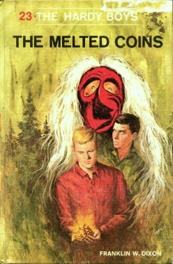 The Melted Coins