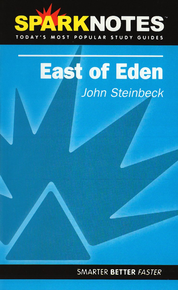East of Eden
