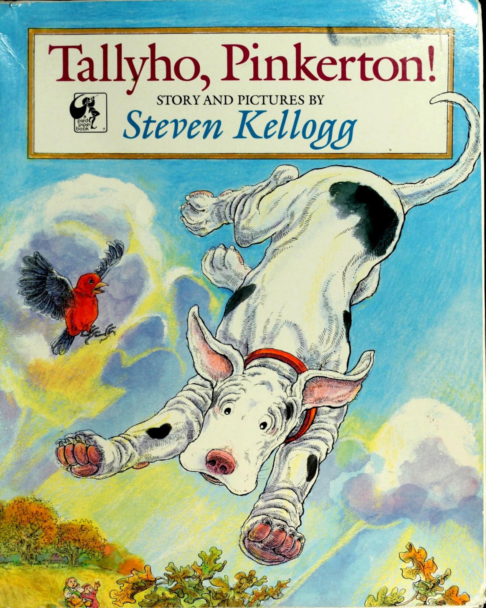 Horton Hears a Who!