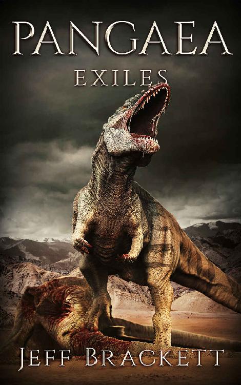 Pangaea: Exiles