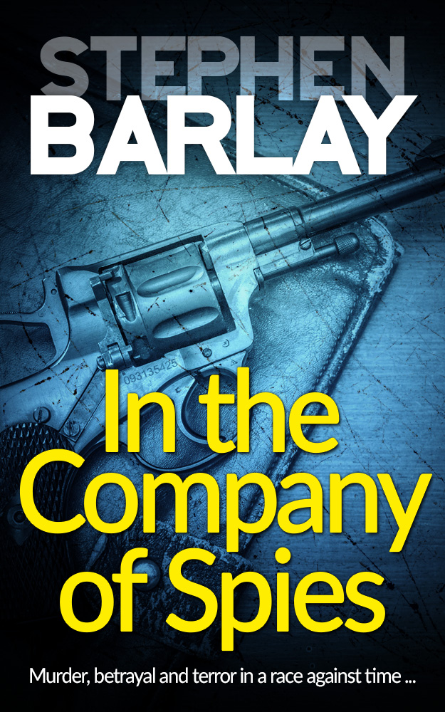 In the Company of Spies
