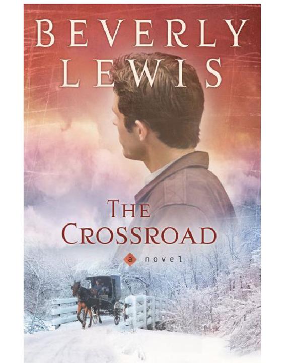 The Crossroad