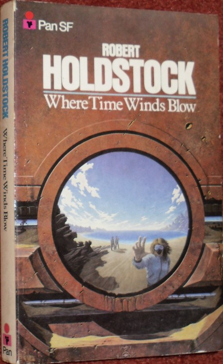 Where Time Winds Blow