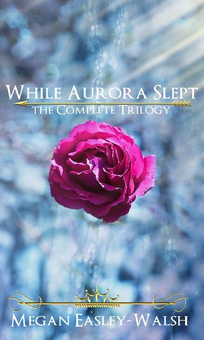 While Aurora Slept- The Complete Trilogy