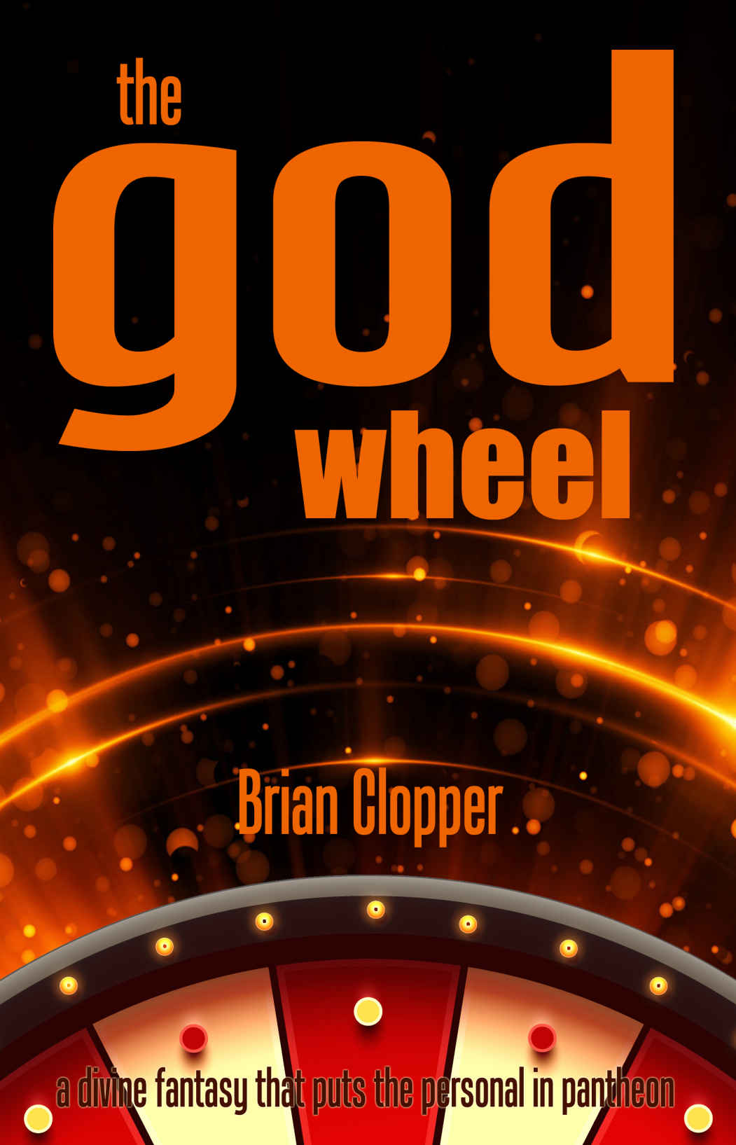 The God Wheel